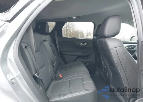 2024 Chevrolet Blazer Awd 3Lt z USA, uszkodzony, nr VIN 3GNKBJR49RS180008